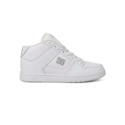 Tenis DC Coppel Shoes Manteca Blanco (3)