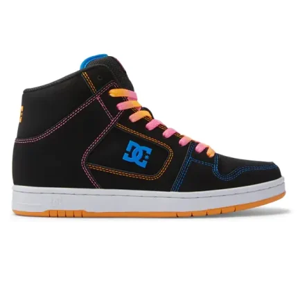 Tenis DC Coppel Shoes Manteca MLT (7)