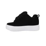 Tenis DC Court Graffik Platform DC02422004 (3)