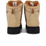 Tenis DC Peary Tr Botas Con Cordones Para Hombre Beige (2)
