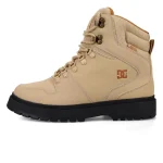 Tenis DC Peary Tr Botas Con Cordones Para Hombre Beige (3)