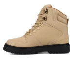Tenis DC Peary Tr Botas Con Cordones Para Hombre Beige (5)