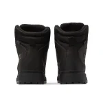 Tenis DC Peary Tr Botas Con Cordones Para Hombre Negro (3)