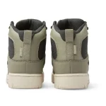 Tenis DC Pure High Top Wr Verde (4)