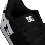 Tenis DC Shoes Court Graffik 001 (2)