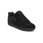 Tenis DC Shoes Court Graffik 3BK (4)