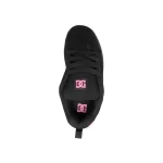 Tenis DC Shoes Court Graffik BBP (1)