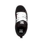 Tenis DC Shoes Court Graffik BKW (1)