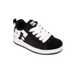 Tenis DC Shoes Court Graffik BKW (4)