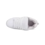 Tenis DC Shoes Court Graffik Blanco (1)