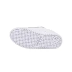 Tenis DC Shoes Court Graffik Blanco (2)