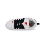 Tenis DC Shoes Court Graffik DC01661110 (1)