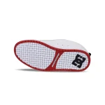 Tenis DC Shoes Court Graffik DC01661110 (2)