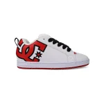 Tenis DC Shoes Court Graffik DC01661110 (4)