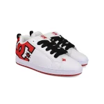 Tenis DC Shoes Court Graffik DC01661110 (5)