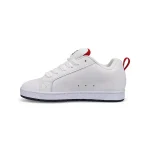Tenis DC Shoes Court Graffik DC01661111 (3)