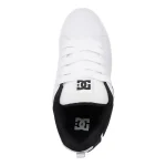 Tenis DC Shoes Court Graffik WLK (1)
