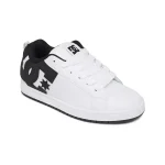 Tenis DC Shoes Court Graffik WLK (5)