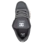 Tenis DC Skate Gris Hombre (2)