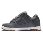 Tenis DC Skate Gris Hombre (3)