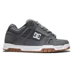 Tenis DC Skate Gris Hombre (4)