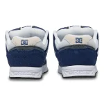 Tenis DC Skate Hombre Azul (2)