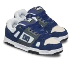 Tenis DC Skate Hombre Azul (7)