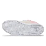 Tenis DC Skate Hombre Blanco (2)