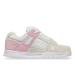 Tenis DC Skate Hombre Blanco (7)