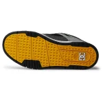 Tenis DC Skate Hombre Gris (4)