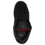 Tenis DC Skate Hombre Nagro (2)