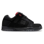 Tenis DC Skate Hombre Nagro (4)