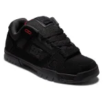 Tenis DC Skate Hombre Nagro (5)