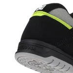 Tenis DC Skate Hombre Negra (2)