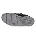 Tenis DC Skate Hombre Negra (3)