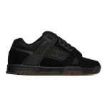 Tenis DC Skate Negro Hombre (5)